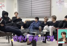 J-Hope talks about BTS quickly preparing to return with full group activities