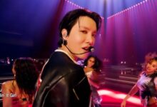 J-Hope Wins with “Killin’ It Girl (Solo Version)”