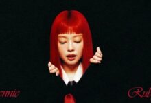 Jennie only K-pop artist on Billboard’s mid-year best albums list