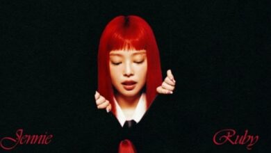 Jennie only K-pop artist on Billboard’s mid-year best albums list