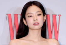 Jennie wins lawsuit against man who falsely claimed to be her father
