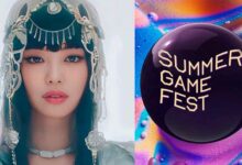 BLACKPINK JENNIE’s “ZEN” featured as the official soundtrack for the ‘Summer Game Fest 2025’ trailer