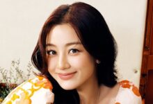 TWICE Jihyo