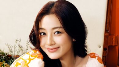 TWICE Jihyo