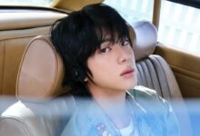 Jin purchases his third unit at the Hannam The Hill Apartments for ~ $13 million USD