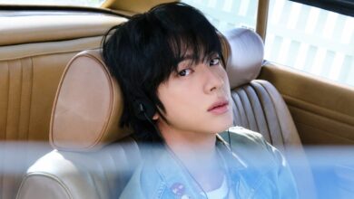 Jin purchases his third unit at the Hannam The Hill Apartments for ~ $13 million USD