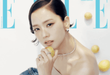 Jisoo opens up about Joy, self-Love, and BLACKPINK’s return in ELLE July issue