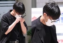 K-netizens react to former NCT member Taeil seeking leniency after prosecution seeks 7-year prison sentence
