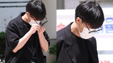 K-netizens react to former NCT member Taeil seeking leniency after prosecution seeks 7-year prison sentence