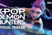 Will 'K-Pop Demon Hunters' be a surprise hit or another cringe Western take on K-pop?