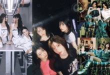 K-pop girl groups set for major June comebacks