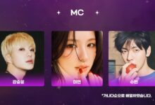 WINNER's Kang Seung Yoon, i-dle's Miyeon, & TXT's Soobin to host the '34th Seoul Music Awards'