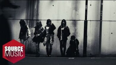 LE SSERAFIM drops stylish new ‘DIFFERENT’ teasers