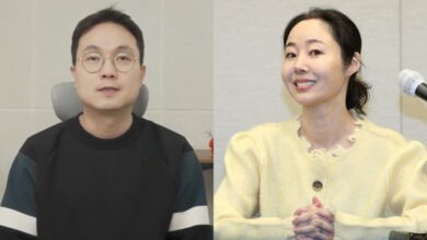 Lee Jin Ho reveals Min Hee Jin's alleged KakaoTalk messages and claims she orchestrated media manipulation