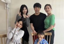 Lim welcomes ITZY members to her home on ‘The Return of Superman’