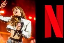 BLACKPINK's LISA featured in the new Netflix series ‘HITMAKERS'