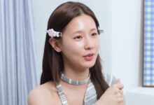 I-DLE's Miyeon boldly reveals her no-makeup, bare face