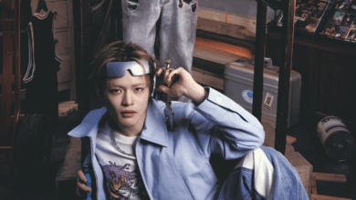 NCT DREAM launches sci-fi themed trailer for fifth album ‘Go Back To The Future’