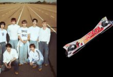 NCT Dream gears up for 5th full album comeback with 'Go Back To The Future'
