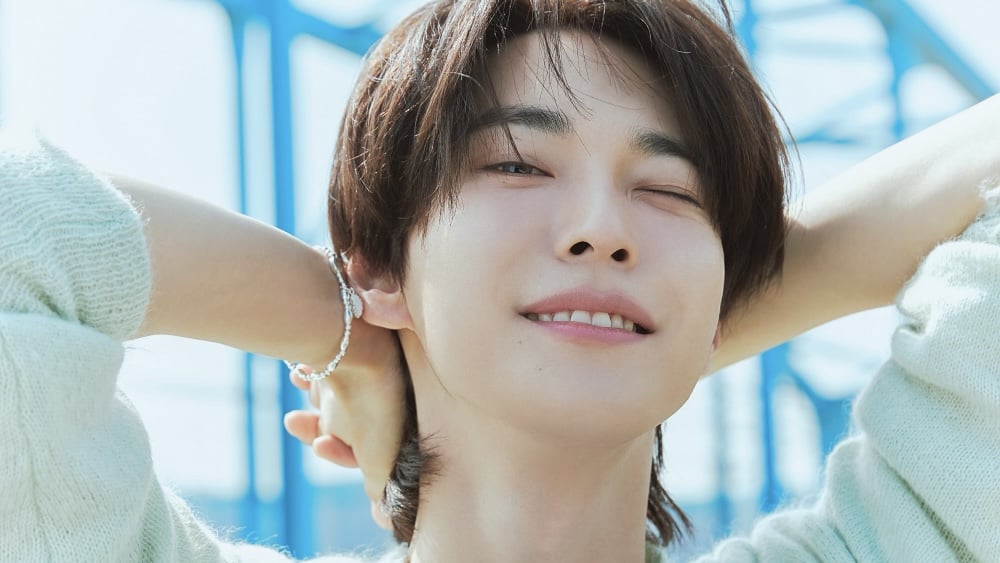 NCT’s Doyoung Scores First Music Show Victory With “Memory” On ‘Show Champion’ 1 NCT’s Doyoung takes home his first music show win for “Memory” on ‘Show Champion’
