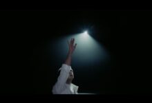 NCT's Haechan begins the countdown to his solo debut with a captivating dance film