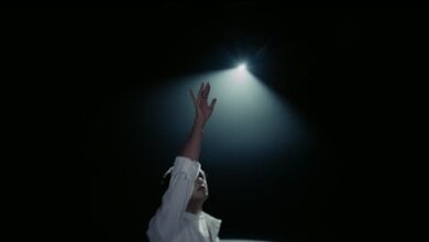 NCT's Haechan begins the countdown to his solo debut with a captivating dance film