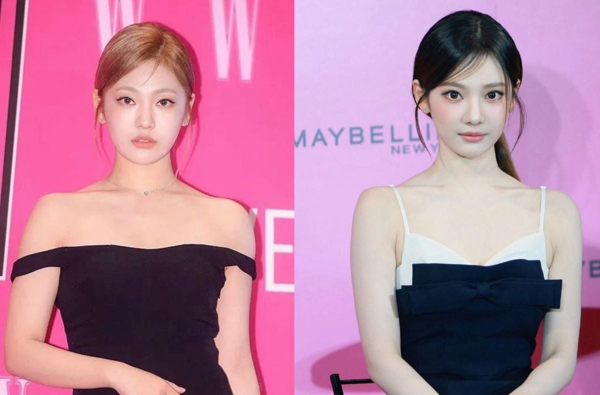 Netizens Reflect on aespa’s Ningning's Transformation Since Her Debut 1 Netizens discuss how different aespa’s Ningning looks now as compared to when she debuted