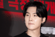 Petition urges KBS to ban BTS's SUGA over DUI conviction