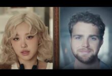 BLACKPINK's Rosé teams up with Alex Warren for emotional duet 'On My Mind'