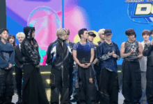SEVENTEEN wins with “THUNDER” + Electrifying performance on June 5th’s 'M! Countdown'!