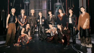 SEVENTEEN tops Oricon’s mid-year album chart among international artists with ‘HAPPY BURSTDAY’