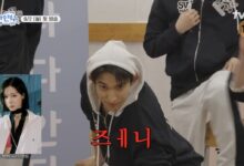 SEVENTEEN’s DK hilariously confuses aespa’s Winter with BLACKPINK’s Jennie on quiz show