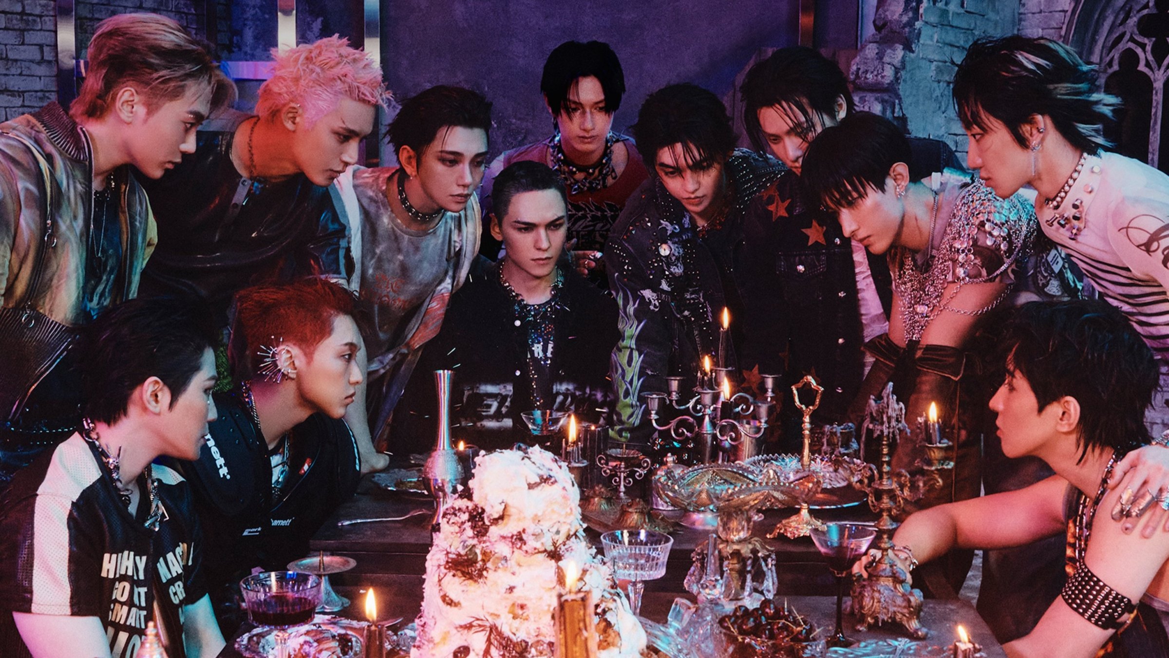 SEVENTEEN's 'HAPPY BURSTDAY' Emerges as the Top-Selling K-Pop Album of 2025 1 SEVENTEEN's 'HAPPY BURSTDAY' is the best-selling K-pop album of 2025