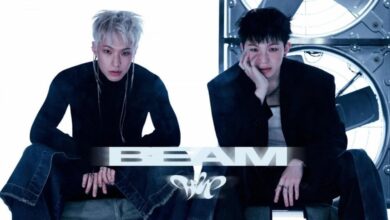 SEVENTEEN's Hoshi and Woozi tease unit fan concert 'WARNING'