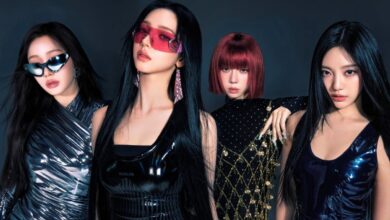 SM Entertainment announces legal action against malicious posts targeting aespa