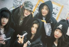 Sasaeng fan sentenced for trespassing and theft at NewJeans’ dorm