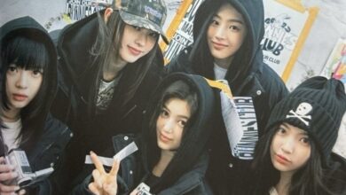 Sasaeng fan sentenced for trespassing and theft at NewJeans’ dorm