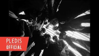 Seventeen unveils official MV for "Bad Influence (Prod. by Pharrell Williams)"