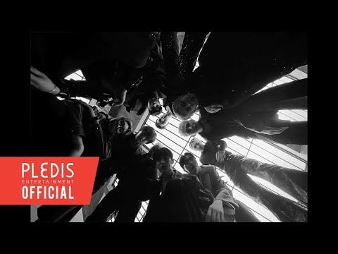 Seventeen Releases Official Music Video for "Bad Influence" Produced by Pharrell Williams 1 Seventeen unveils official MV for "Bad Influence (Prod. by Pharrell Williams)"