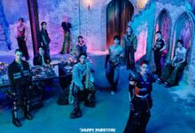 SEVENTEEN wins with “THUNDER” + Dynamic performance on June 14th’s ‘Show! Music Core’!