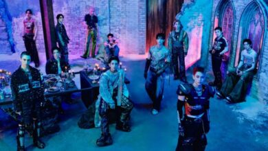 SEVENTEEN wins with “THUNDER” + Dynamic performance on June 14th’s ‘Show! Music Core’!