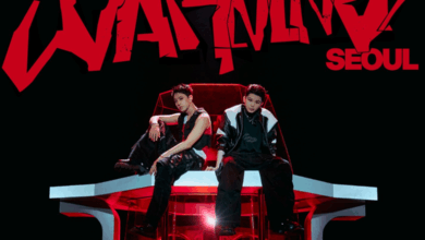 SEVENTEEN’s Hoshi and Woozi sell out first fan concert during presale