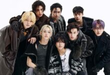 Stray Kids surpasses 30 million followers and becomes the third most-followed K-pop group on TikTok