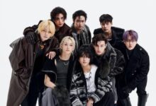 Stray Kids become first K-pop act to headline Orlando’s camping world stadium