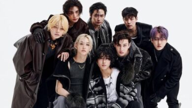 Stray Kids become first K-pop act to headline Orlando’s camping world stadium