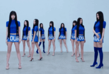 TWICE unveils solo lyric videos ahead of comeback and world tour