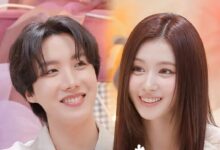 TWICE Sana’s ‘Fridge Interview’ releases teaser with BTS’ j-hope as guest