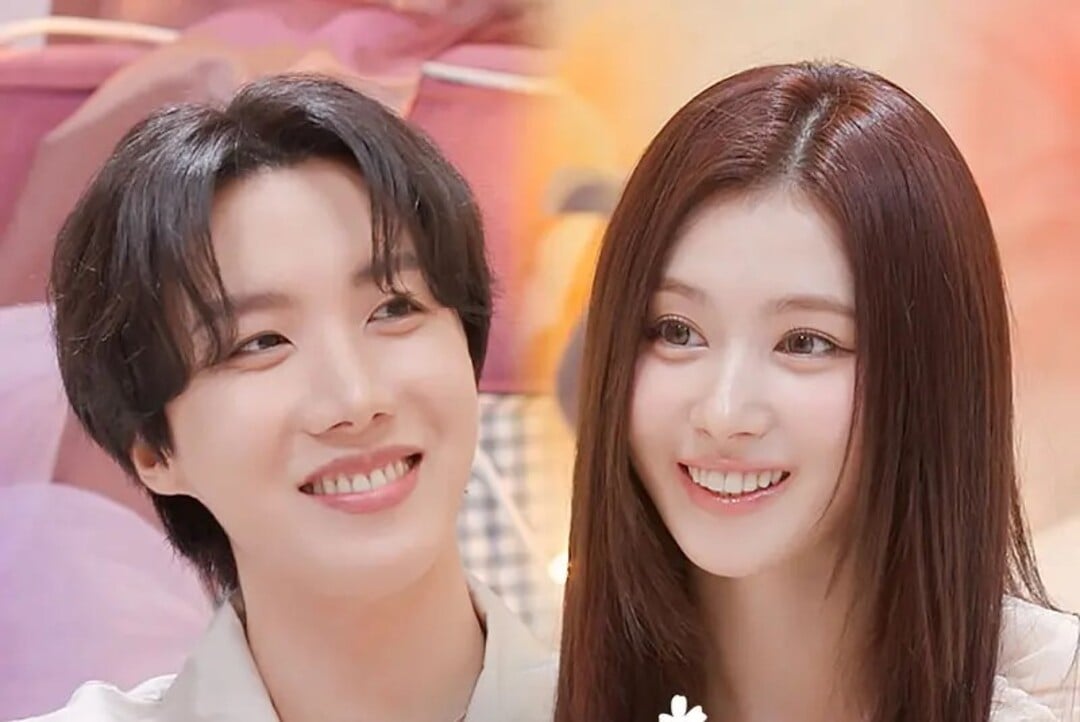 TWICE Sana’s ‘Fridge Interview’ Teaser Features BTS’ J-Hope as Guest 1 TWICE Sana’s ‘Fridge Interview’ releases teaser with BTS’ j-hope as guest