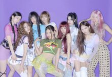 TWICE rolls out mesmerizing concept video and photos for 4th full album 'This Is For'