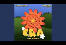 Singer/song-writer Tayla Parx drops 'Era' (Remix) with Nayeon of TWICE